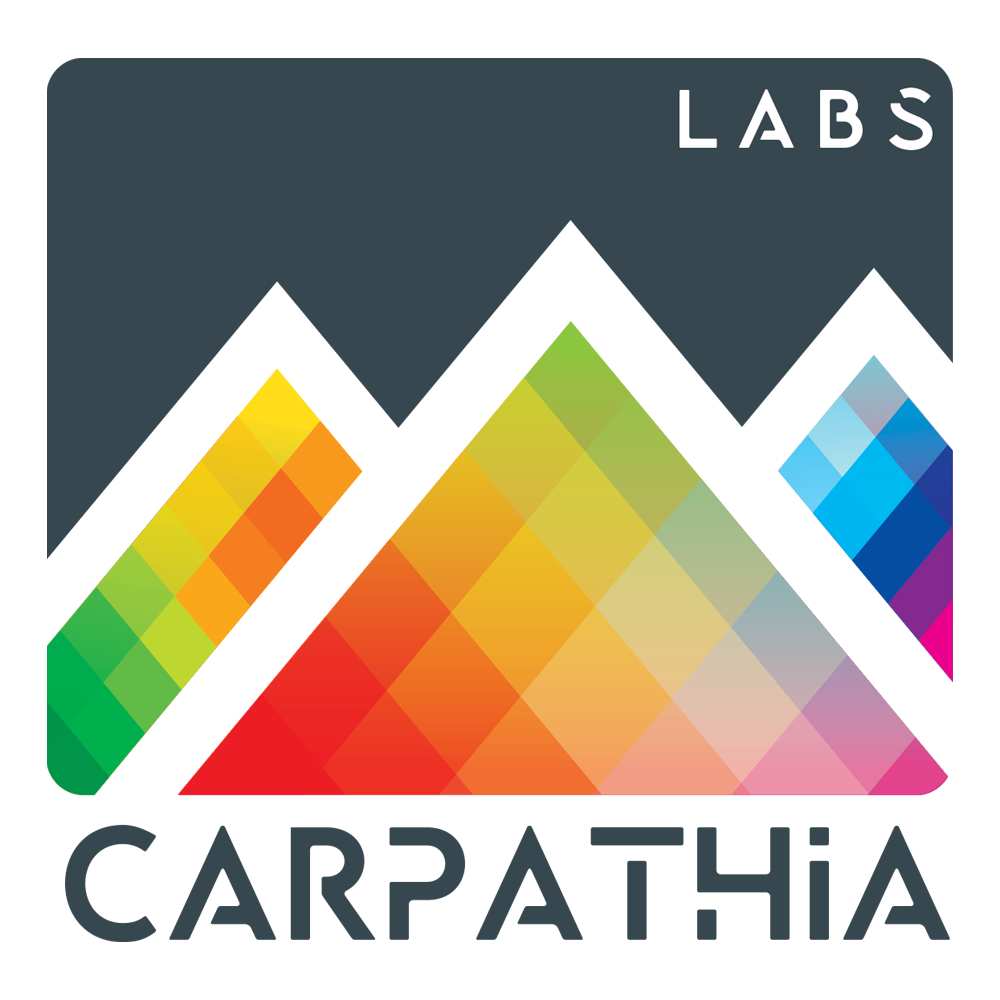 Carpathia Labs Logo - Digital Agency