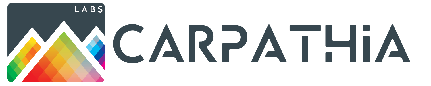 Carpathia Labs Logo - Digital Agency