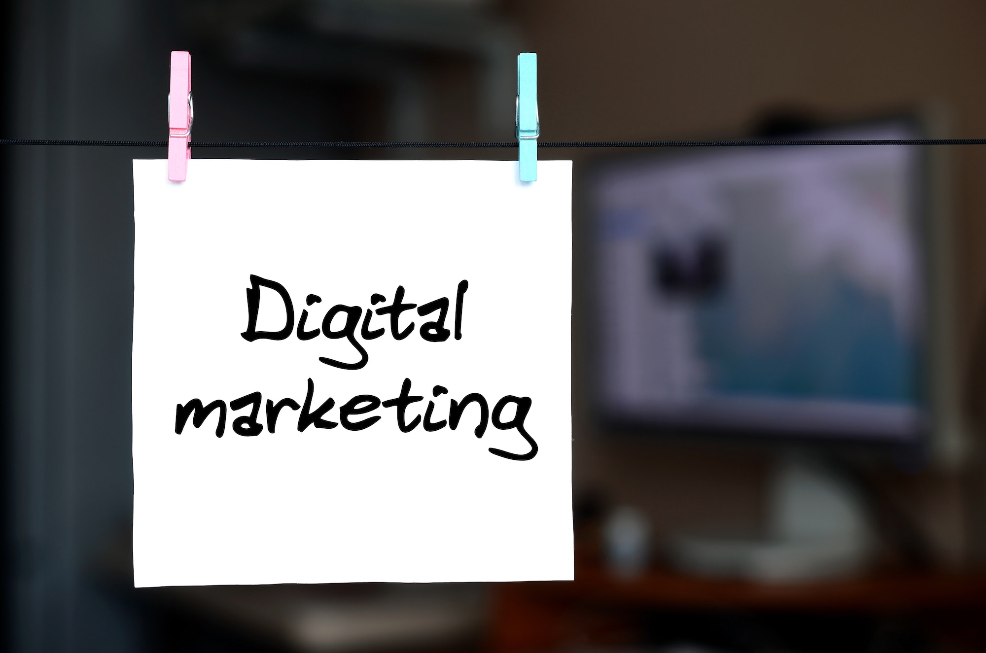 Digital Marketing 101: A Beginner’s Guide to Getting Started