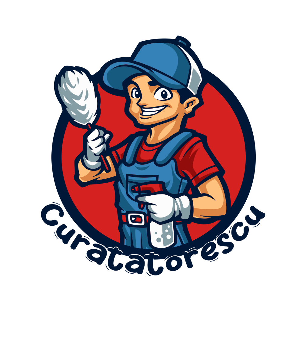 Curatatorescu From 0 to hero 