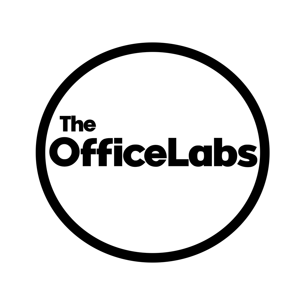 TheOfficeLabs - The Start of the eCom Journey