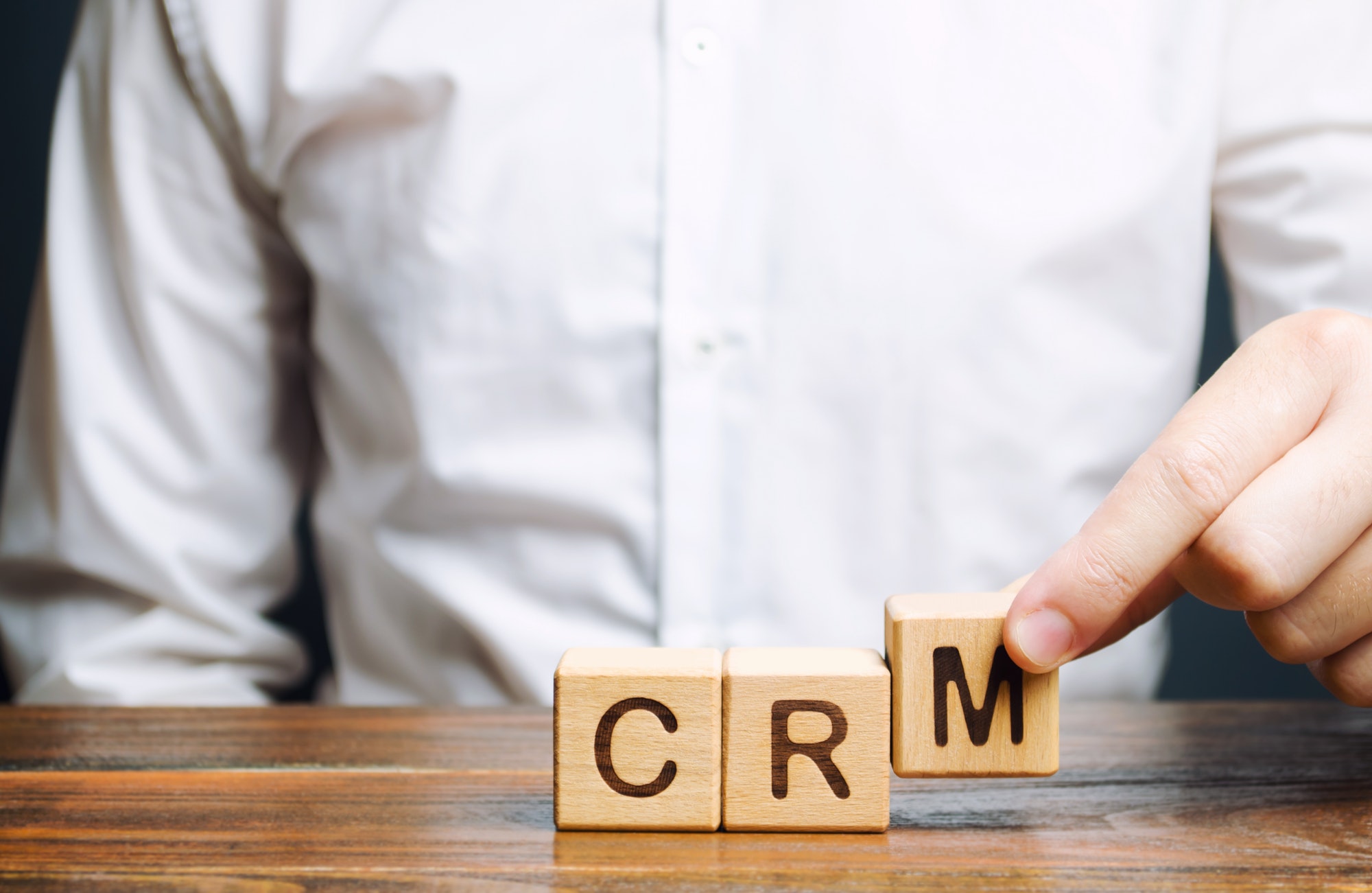 Choosing the Right CRM: Understanding B2B and B2C Dynamics