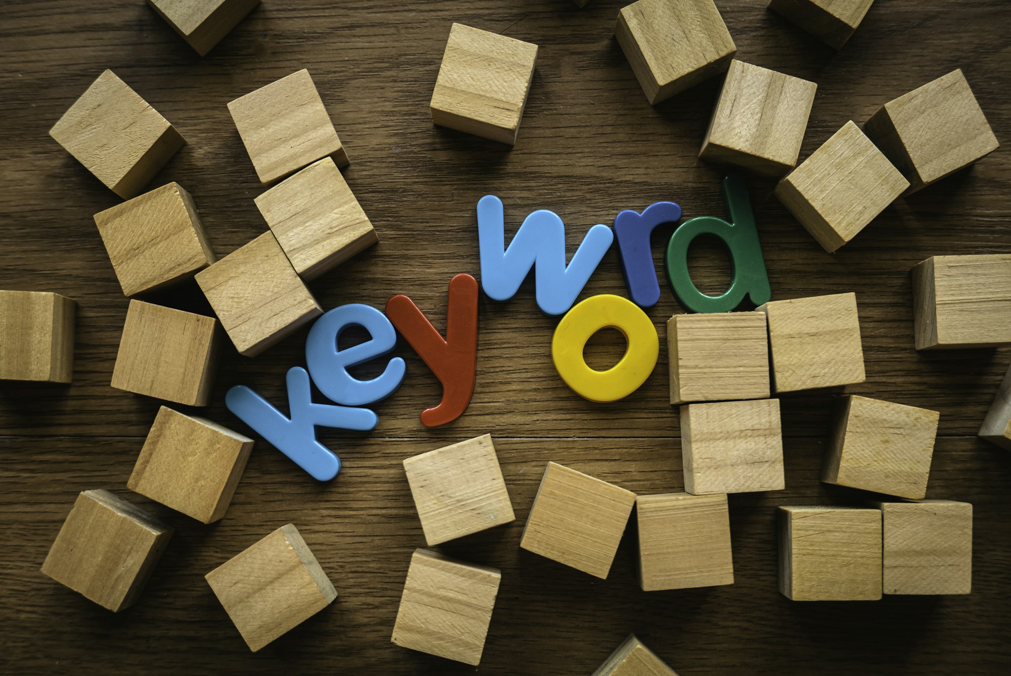 How Brand and Non-Brand Keywords Shape Your Online Presence