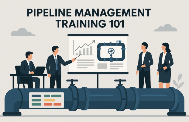 Pipeline Management Training 101