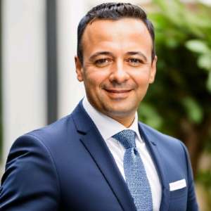 Radu Stoia